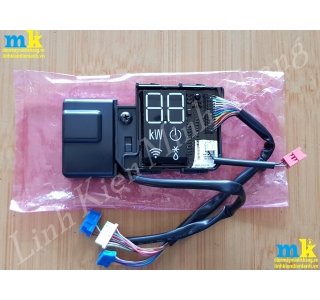 ( SP11777 )  Board Hiển Thị Và Mắt Nhận Loại Có Wifi Và Công Suất